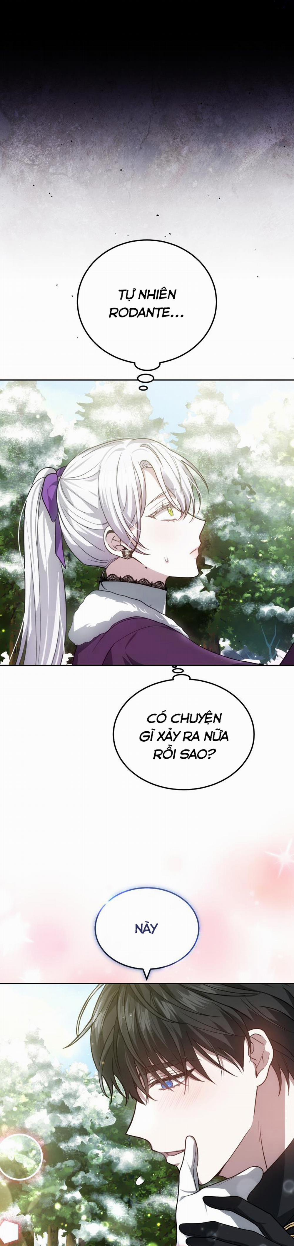 Cháu Trai Của Nam Chính Rất Thích Tôi 57 trang 17