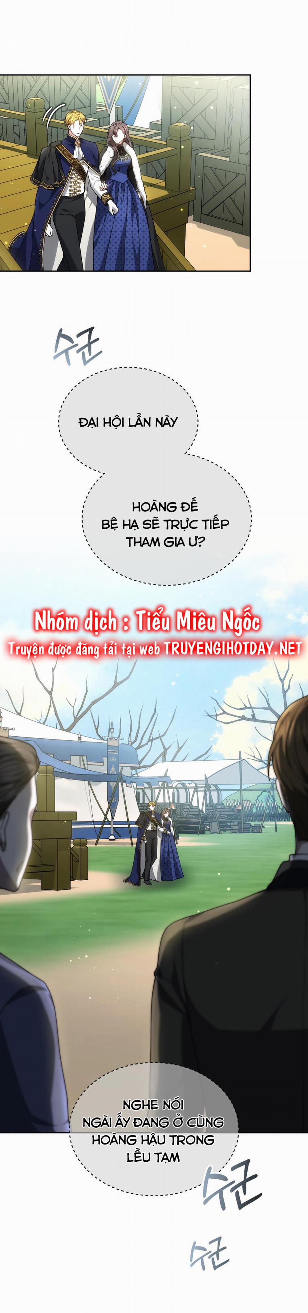 Cháu Trai Của Nam Chính Rất Thích Tôi 57 trang 2