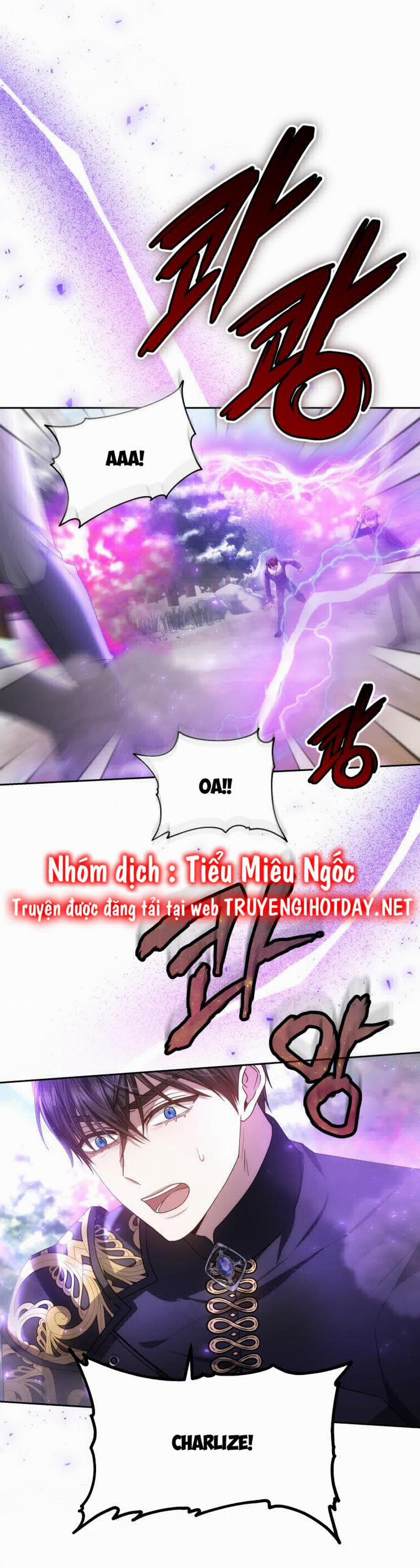 Cháu Trai Của Nam Chính Rất Thích Tôi 57 trang 20