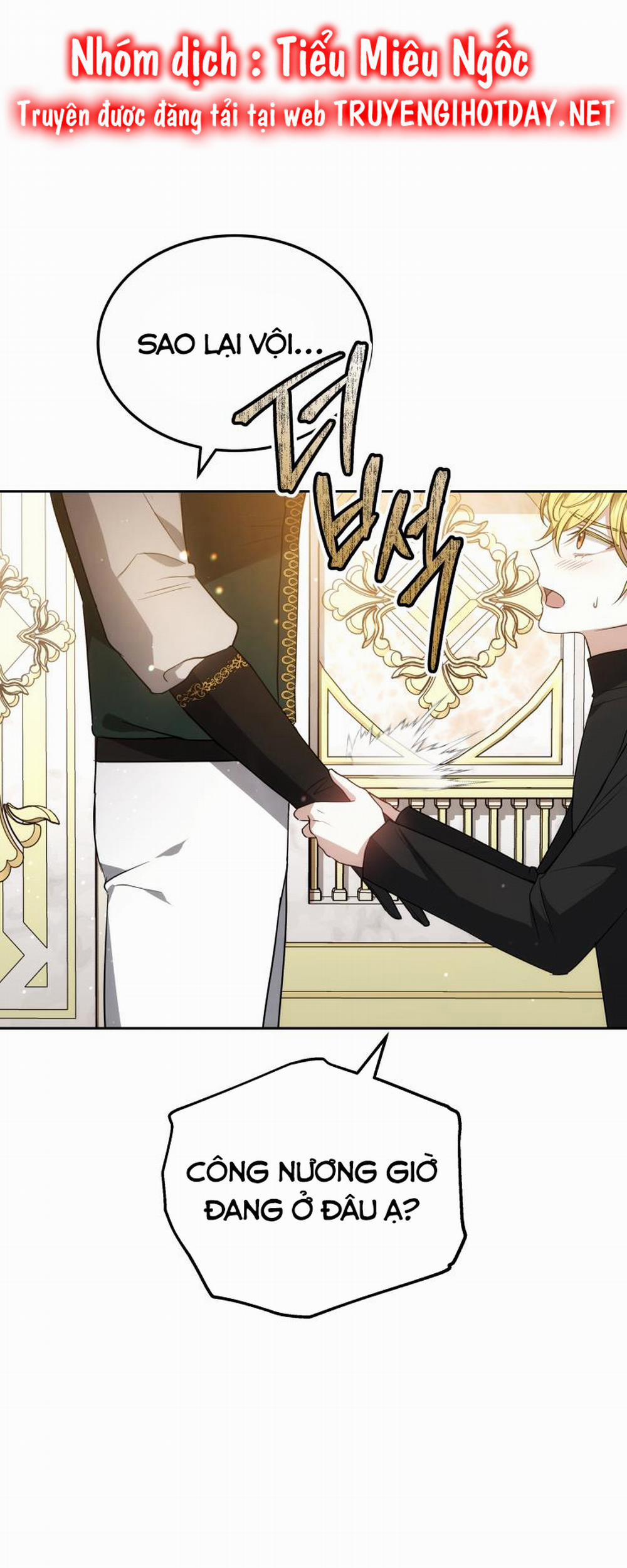 Cháu Trai Của Nam Chính Rất Thích Tôi 57 trang 26