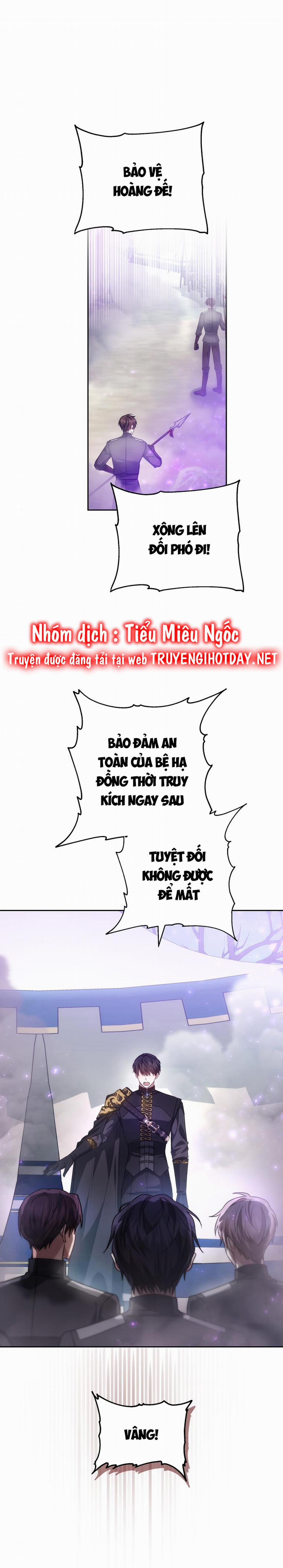 Cháu Trai Của Nam Chính Rất Thích Tôi 57 trang 28