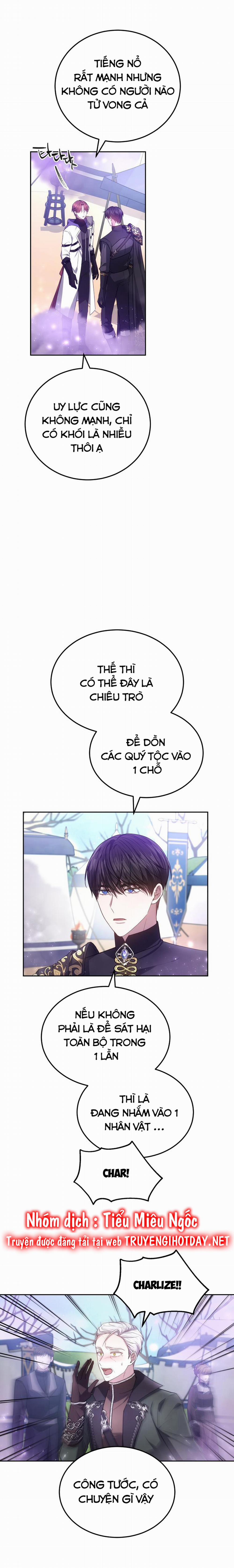 Cháu Trai Của Nam Chính Rất Thích Tôi 57 trang 31