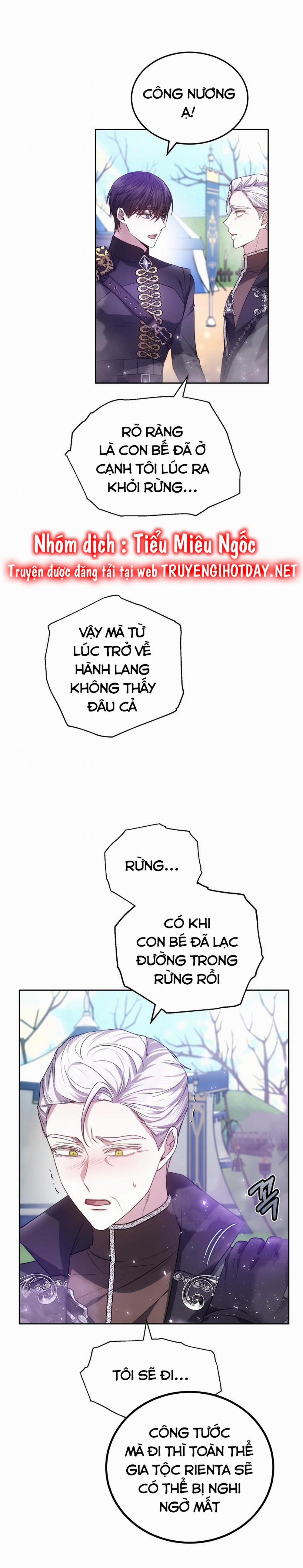 Cháu Trai Của Nam Chính Rất Thích Tôi 57 trang 32