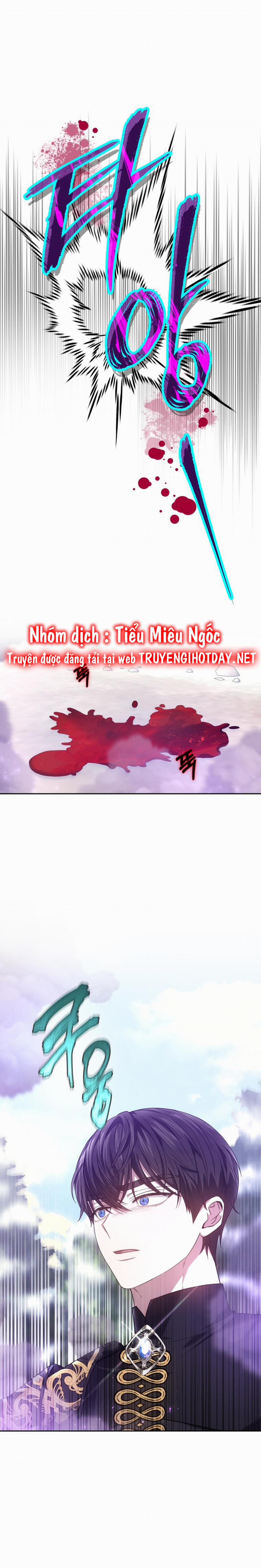 Cháu Trai Của Nam Chính Rất Thích Tôi 57 trang 35