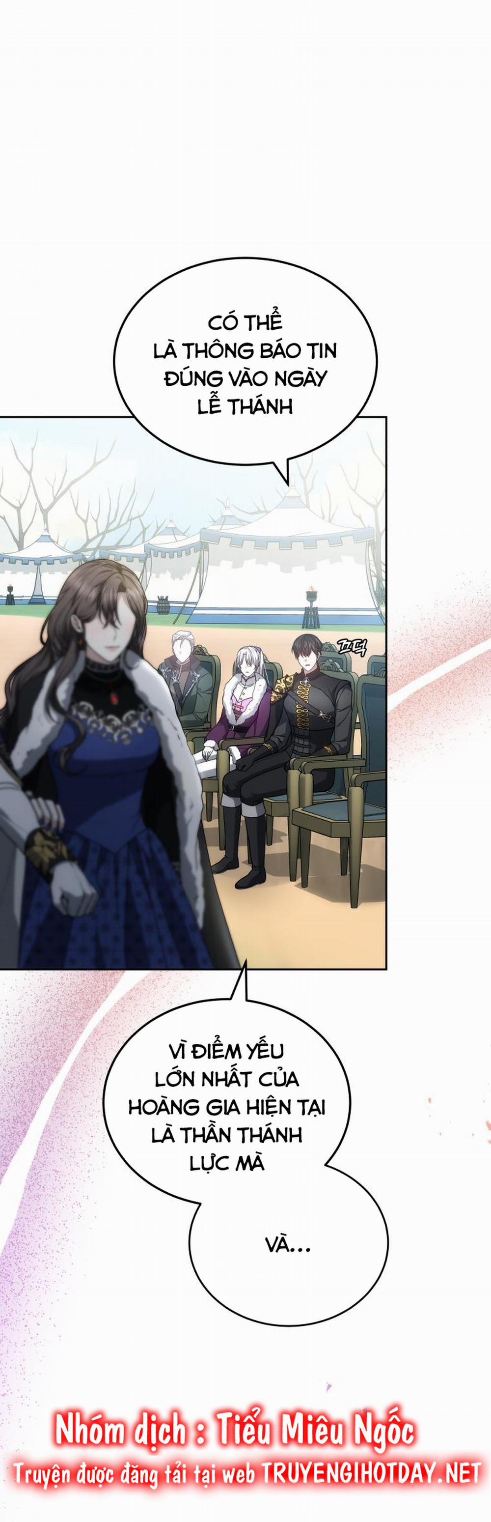 Cháu Trai Của Nam Chính Rất Thích Tôi 57 trang 4