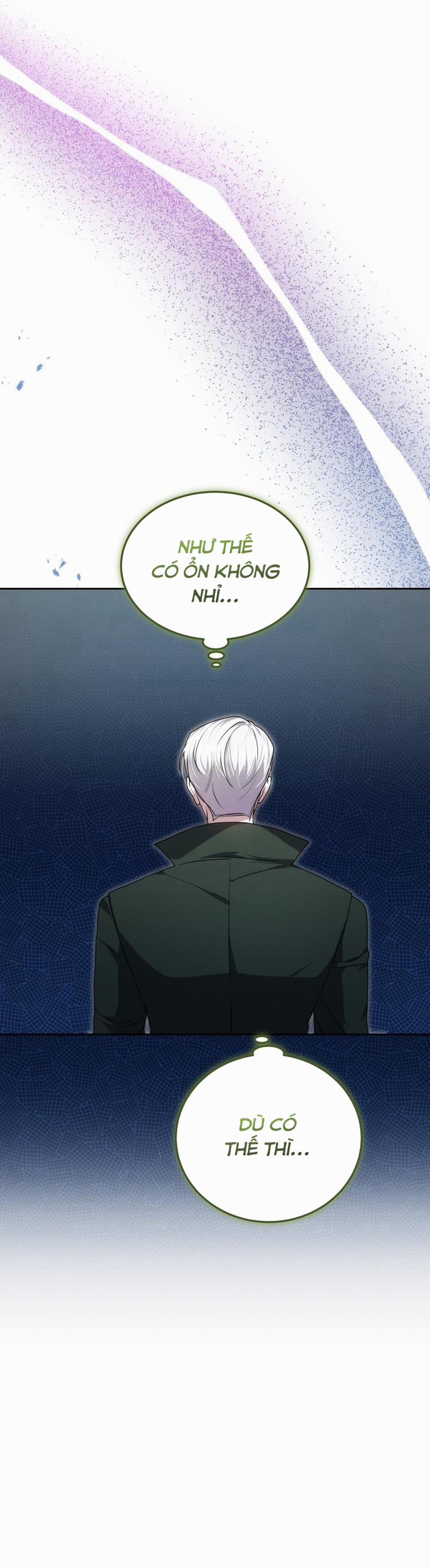 Cháu Trai Của Nam Chính Rất Thích Tôi 57 trang 5