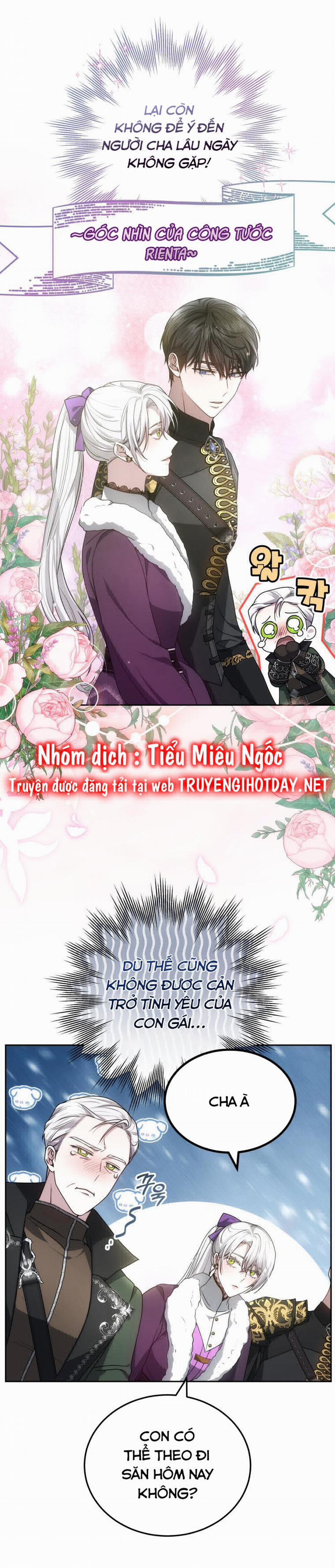 Cháu Trai Của Nam Chính Rất Thích Tôi 57 trang 6