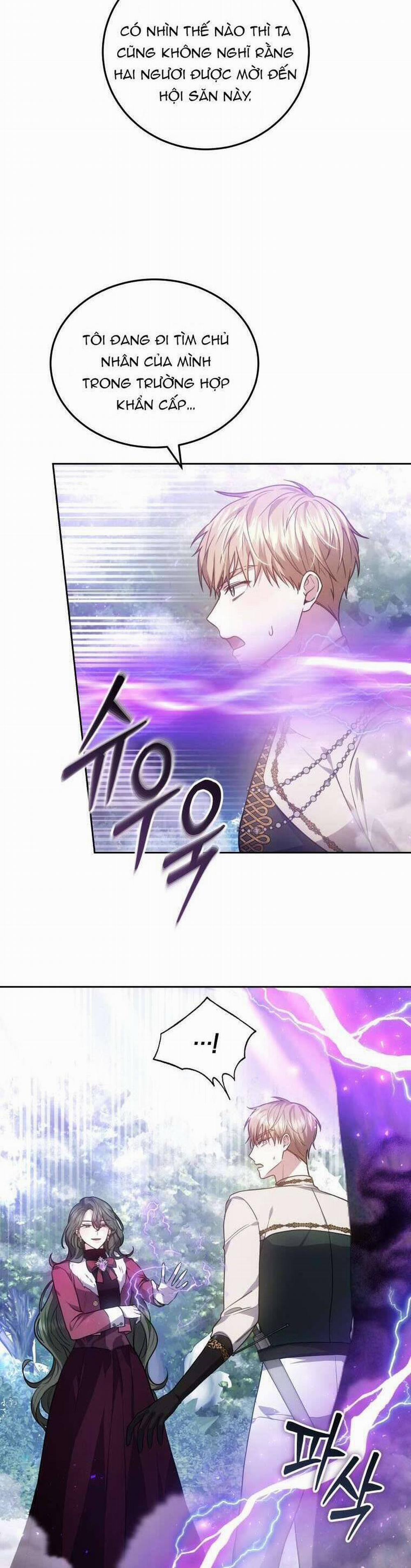 Cháu Trai Của Nam Chính Rất Thích Tôi 58 trang 15