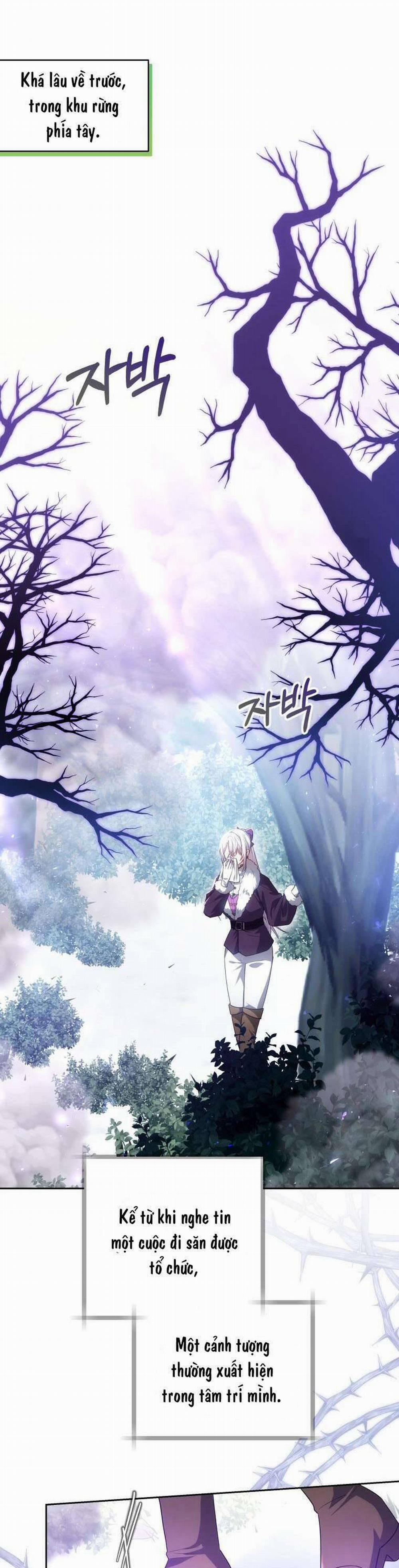 Cháu Trai Của Nam Chính Rất Thích Tôi 58 trang 2