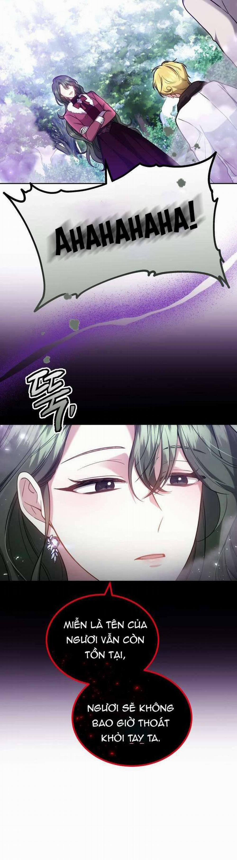 Cháu Trai Của Nam Chính Rất Thích Tôi 58 trang 23