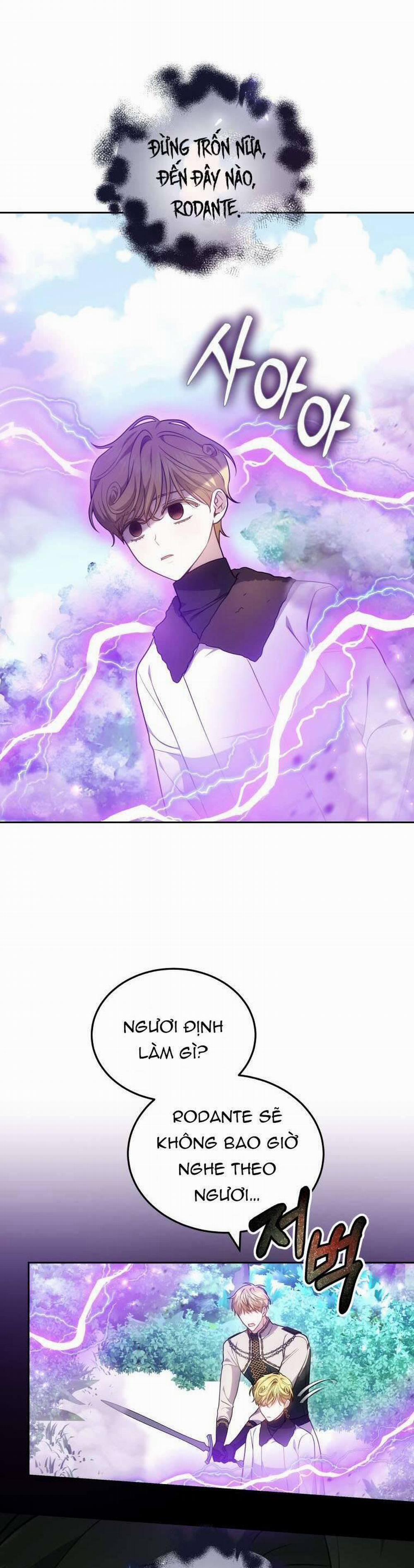 Cháu Trai Của Nam Chính Rất Thích Tôi 58 trang 26