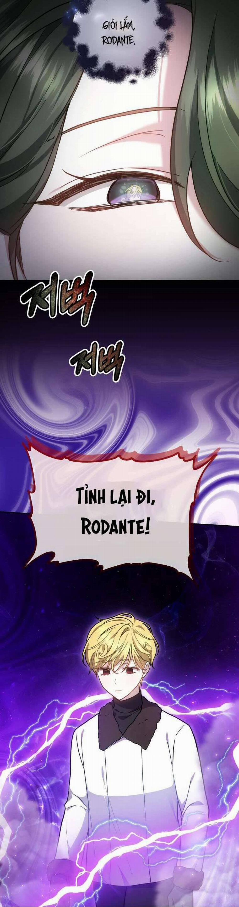 Cháu Trai Của Nam Chính Rất Thích Tôi 58 trang 27