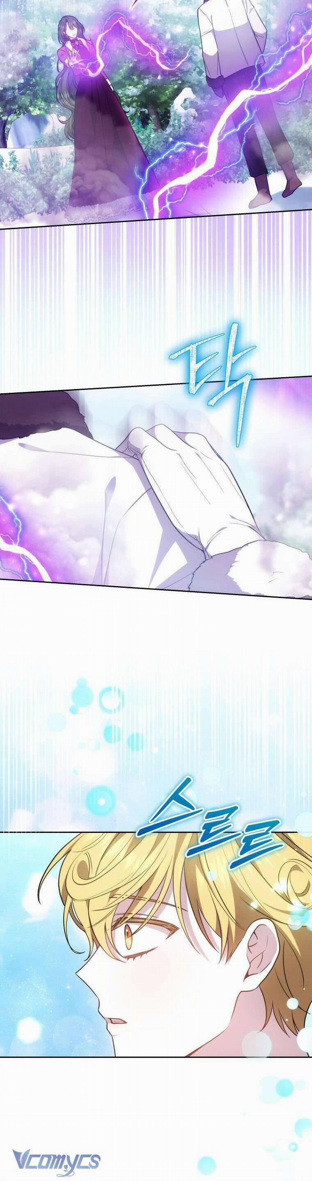 Cháu Trai Của Nam Chính Rất Thích Tôi 58 trang 29