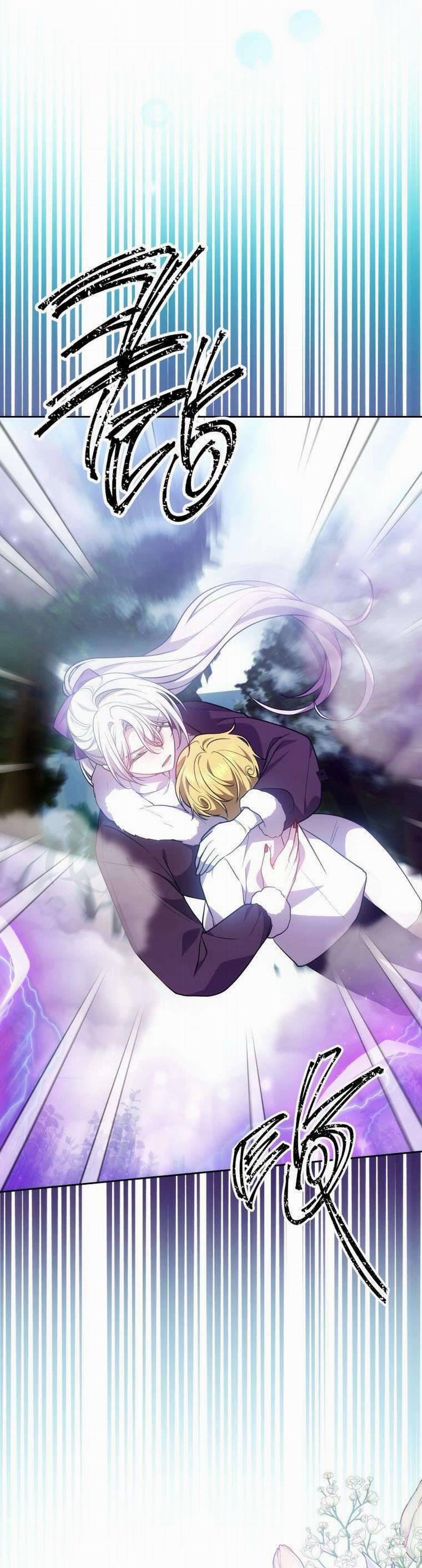 Cháu Trai Của Nam Chính Rất Thích Tôi 58 trang 30