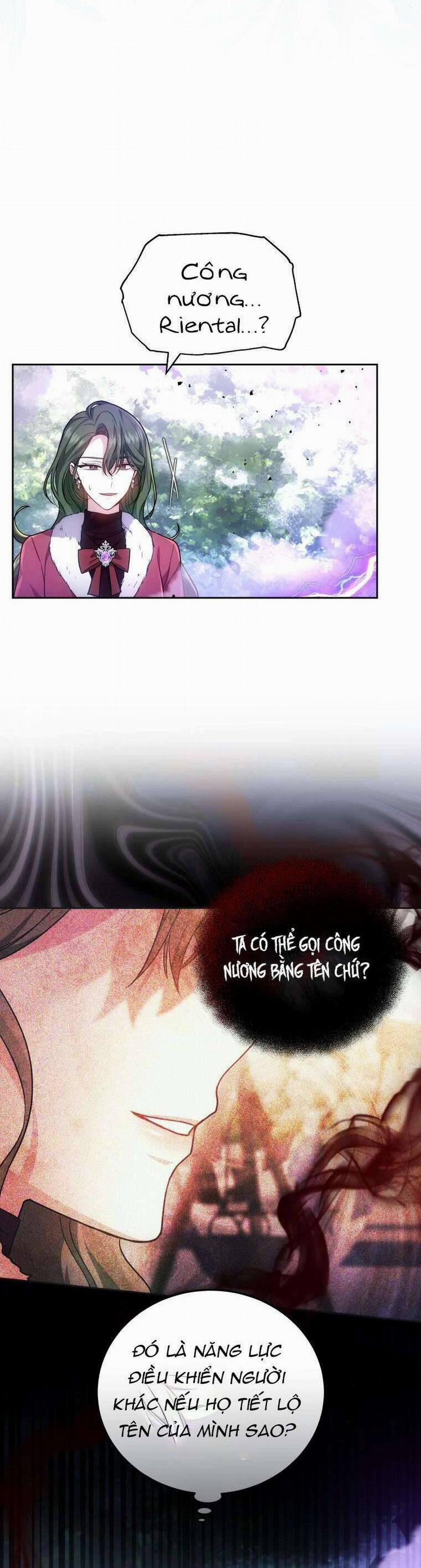 Cháu Trai Của Nam Chính Rất Thích Tôi 58 trang 32