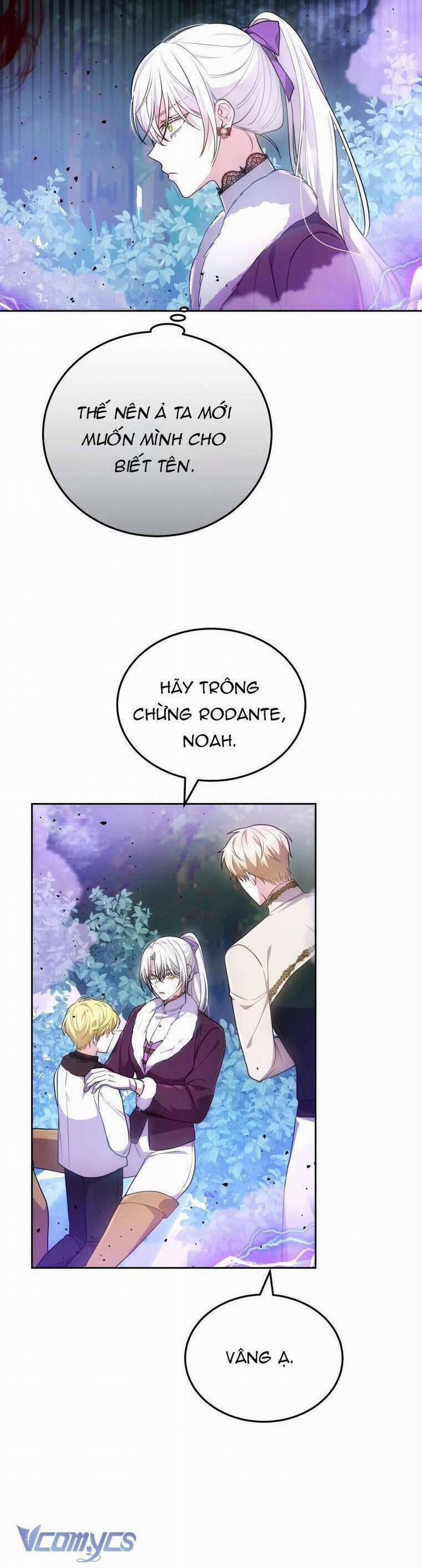 Cháu Trai Của Nam Chính Rất Thích Tôi 58 trang 33