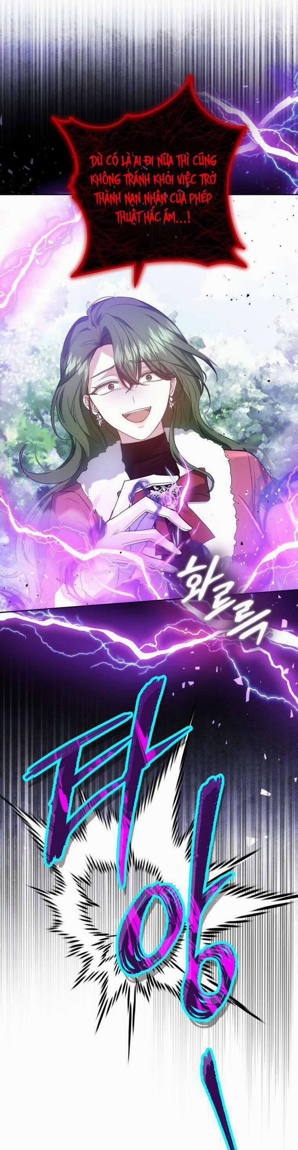 Cháu Trai Của Nam Chính Rất Thích Tôi 58 trang 35