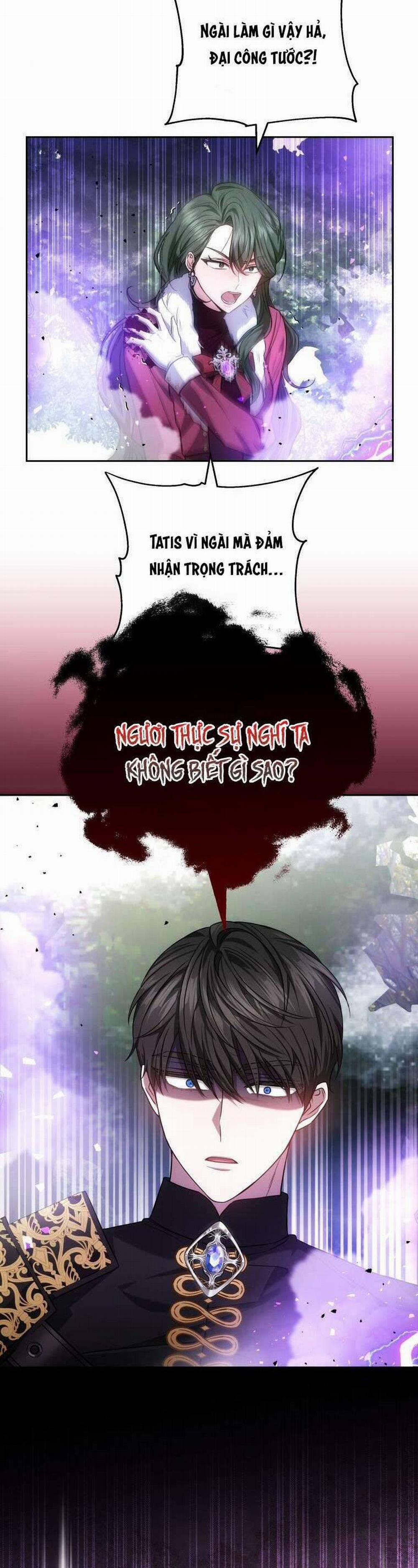 Cháu Trai Của Nam Chính Rất Thích Tôi 58 trang 39