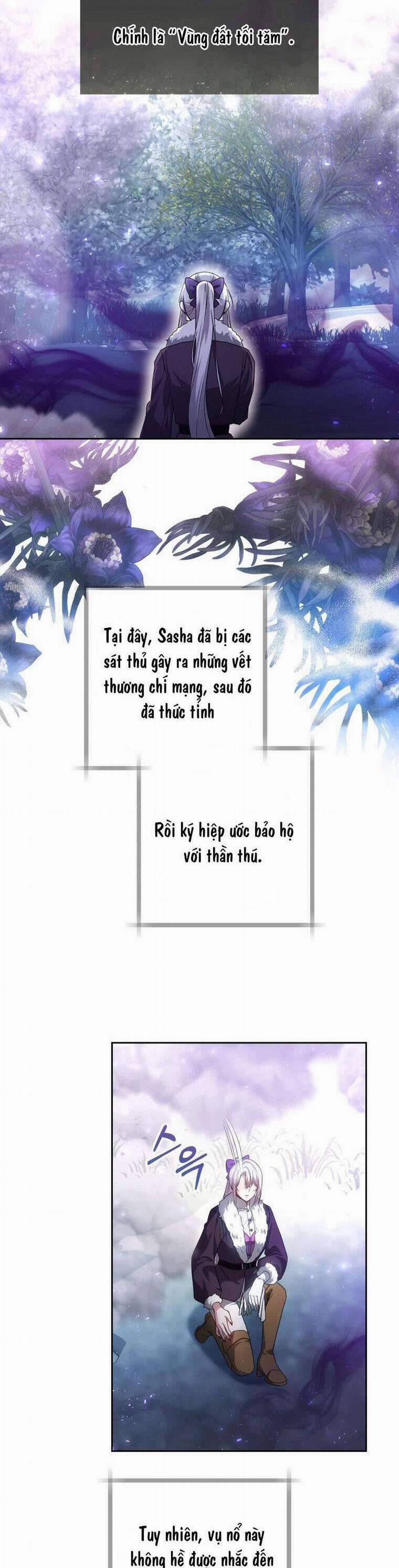 Cháu Trai Của Nam Chính Rất Thích Tôi 58 trang 4