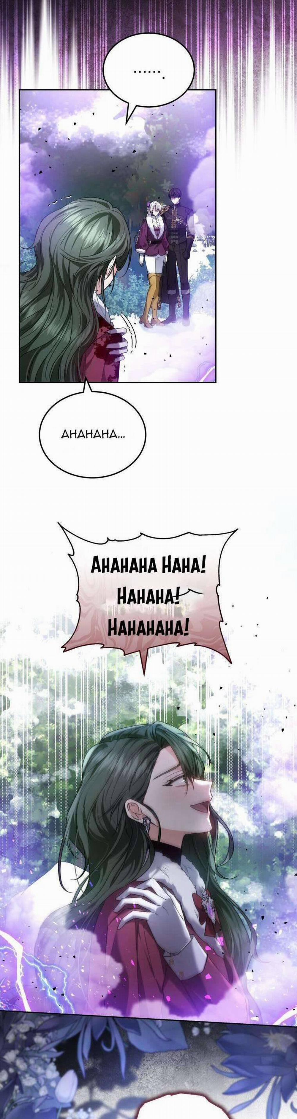 Cháu Trai Của Nam Chính Rất Thích Tôi 58 trang 40