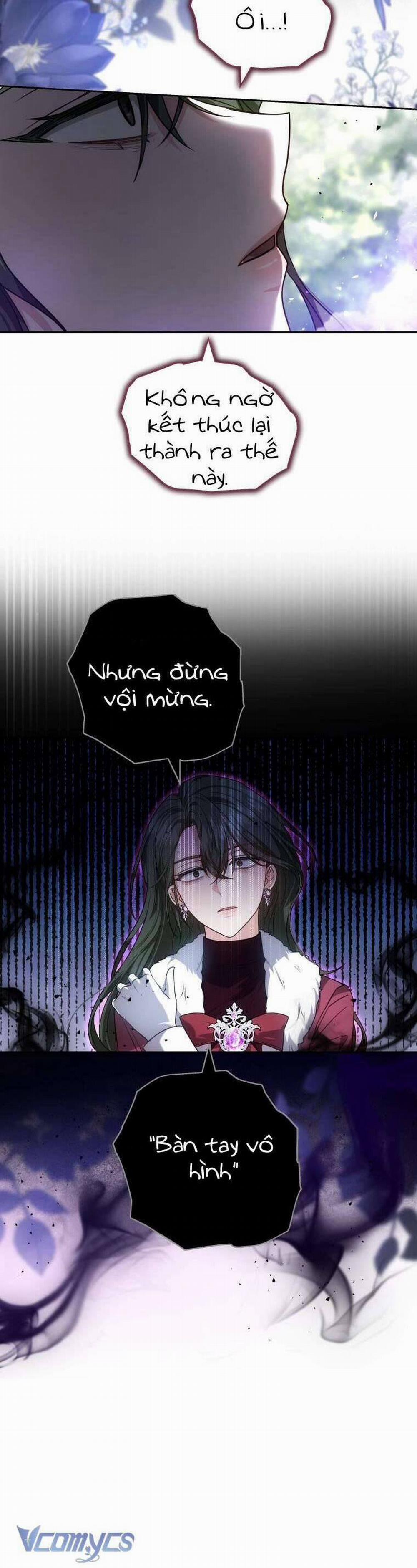 Cháu Trai Của Nam Chính Rất Thích Tôi 58 trang 41