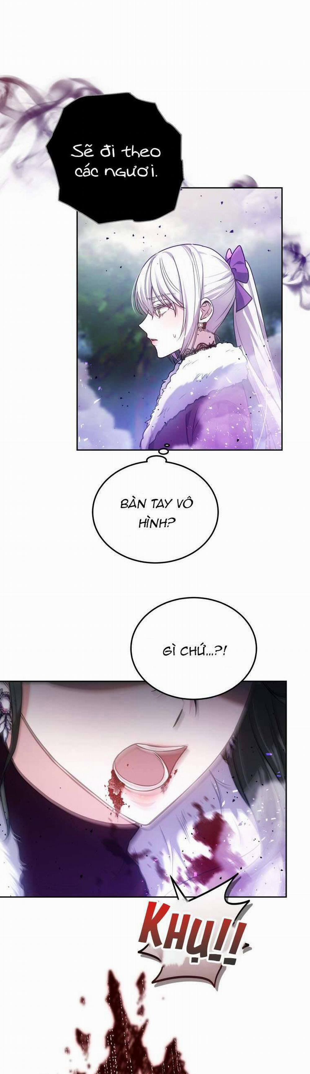 Cháu Trai Của Nam Chính Rất Thích Tôi 58 trang 42