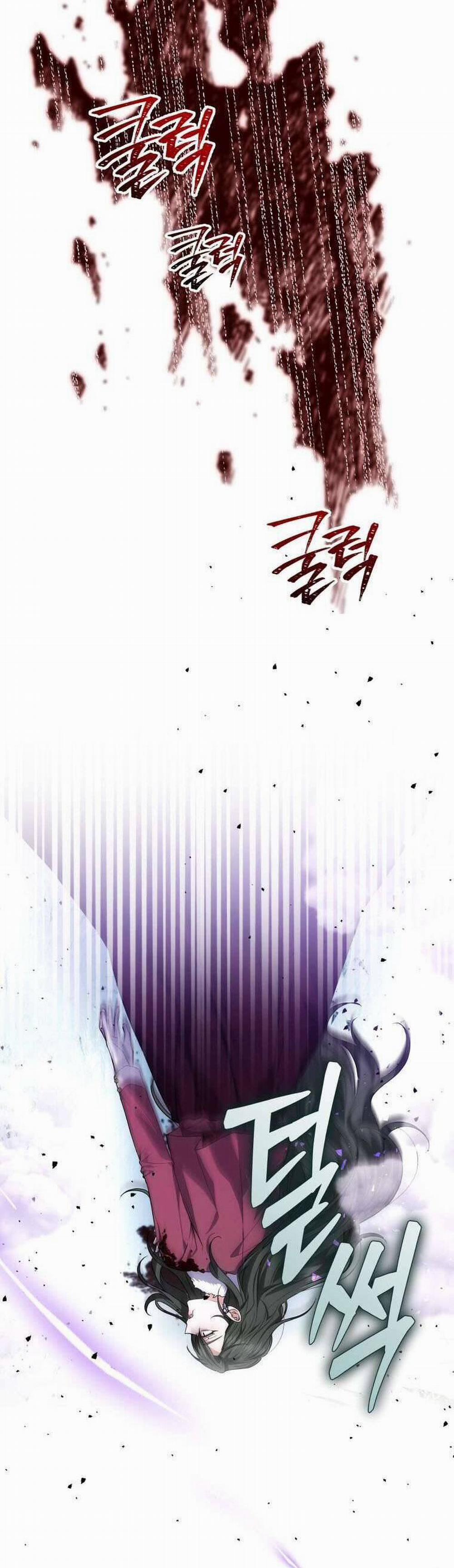 Cháu Trai Của Nam Chính Rất Thích Tôi 58 trang 43