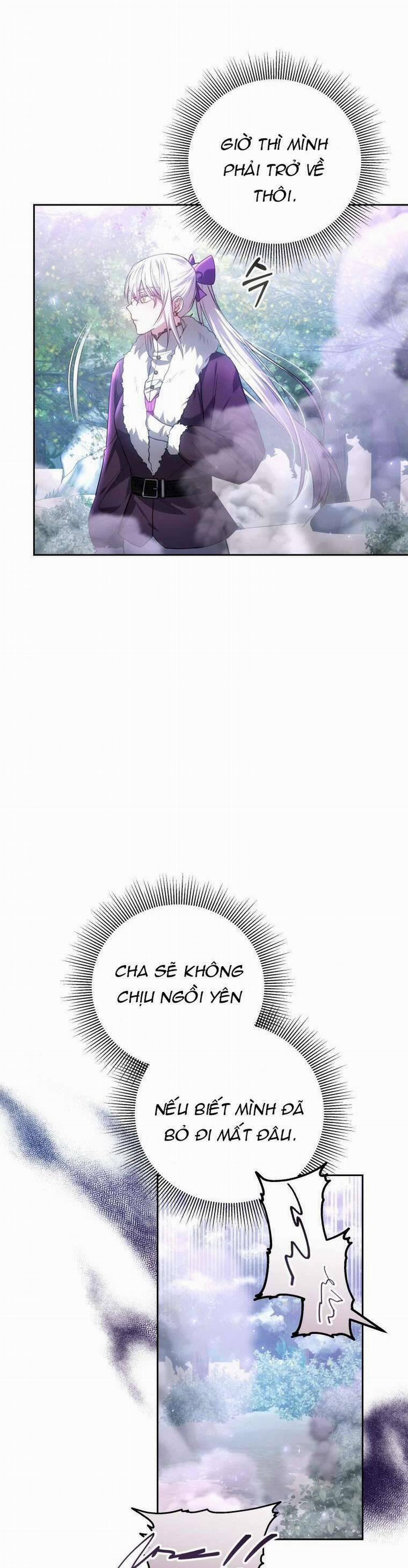 Cháu Trai Của Nam Chính Rất Thích Tôi 58 trang 6