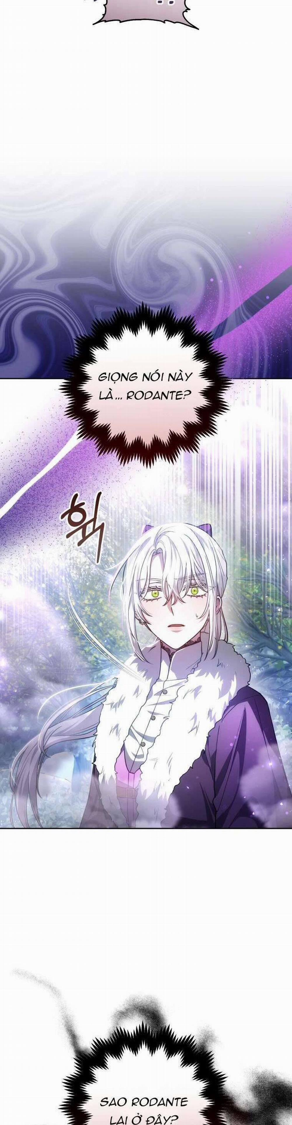 Cháu Trai Của Nam Chính Rất Thích Tôi 58 trang 7