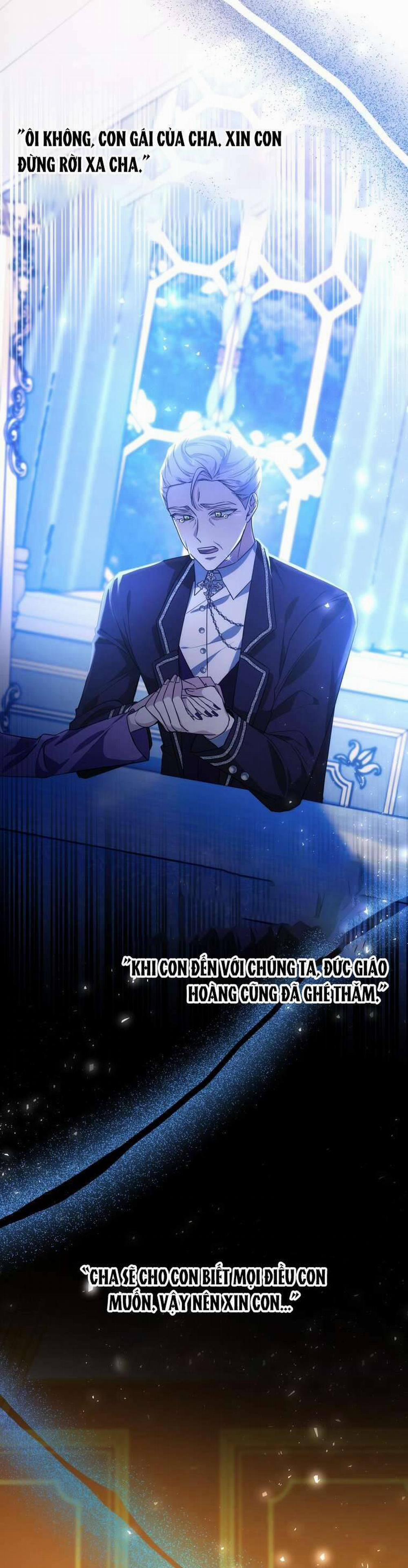 Cháu Trai Của Nam Chính Rất Thích Tôi 59 trang 14