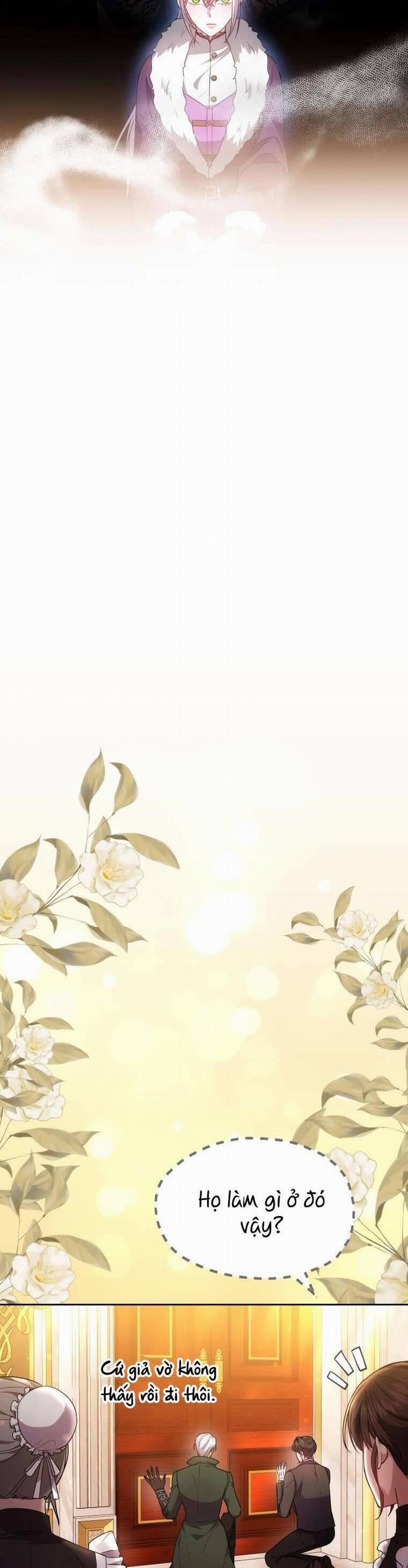 Cháu Trai Của Nam Chính Rất Thích Tôi 59 trang 16