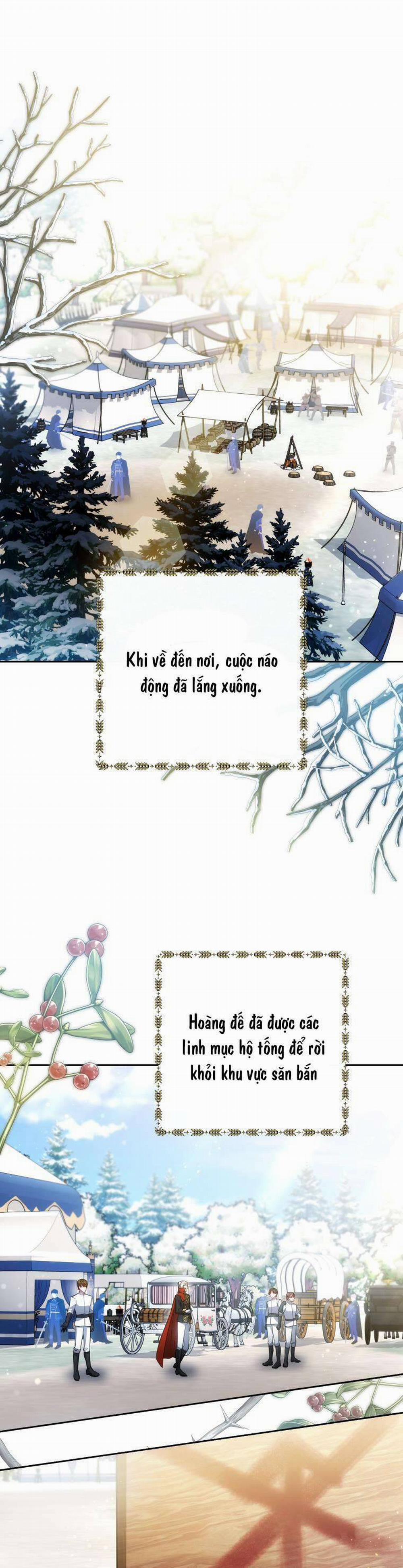 Cháu Trai Của Nam Chính Rất Thích Tôi 59 trang 2