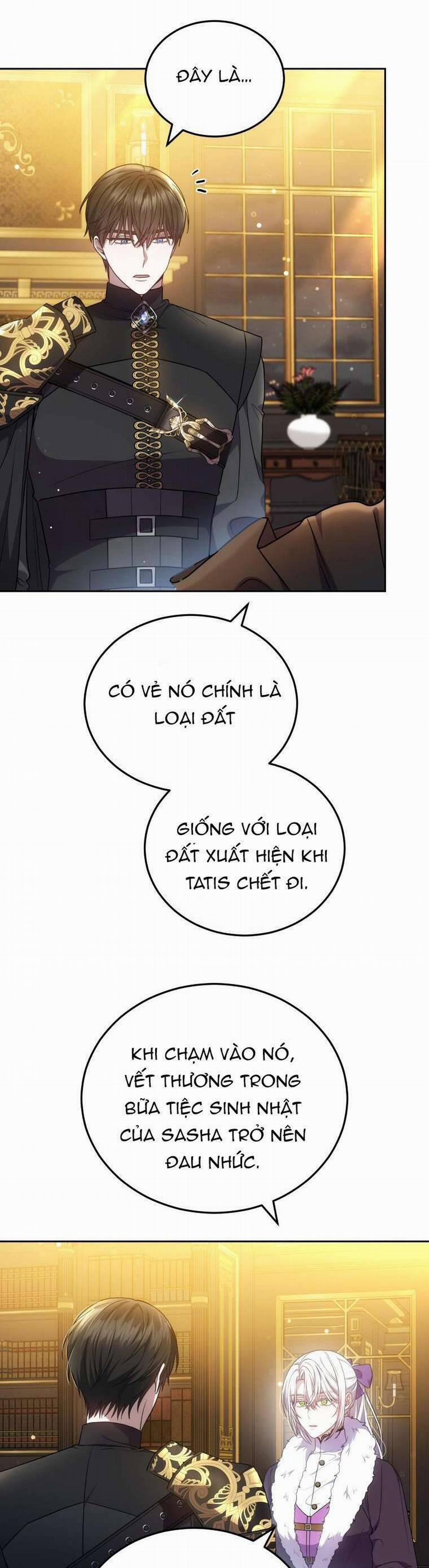 Cháu Trai Của Nam Chính Rất Thích Tôi 59 trang 26