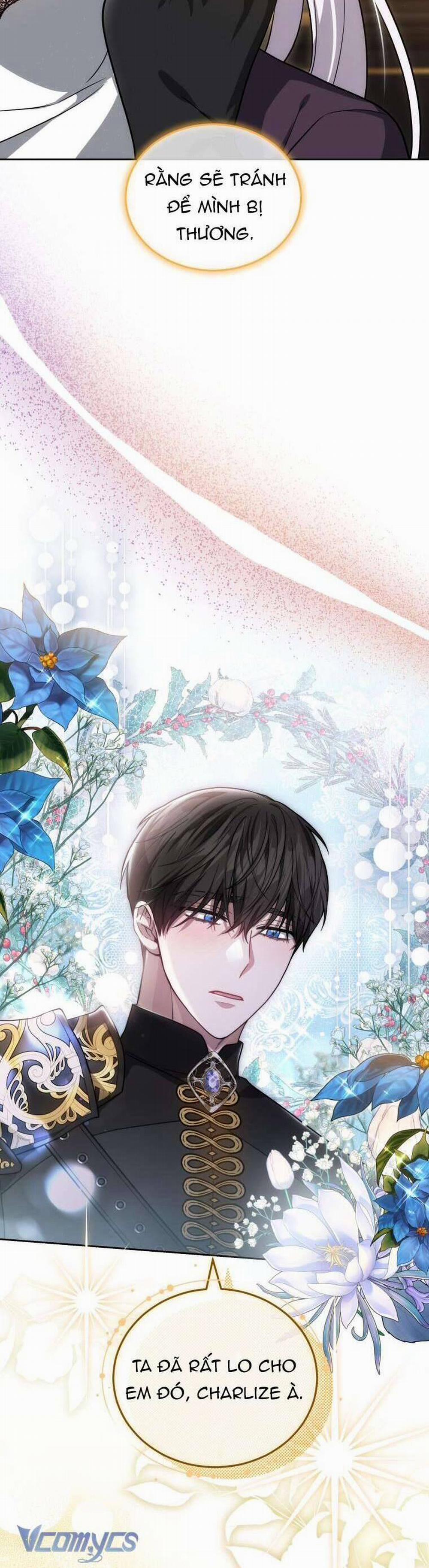 Cháu Trai Của Nam Chính Rất Thích Tôi 59 trang 29