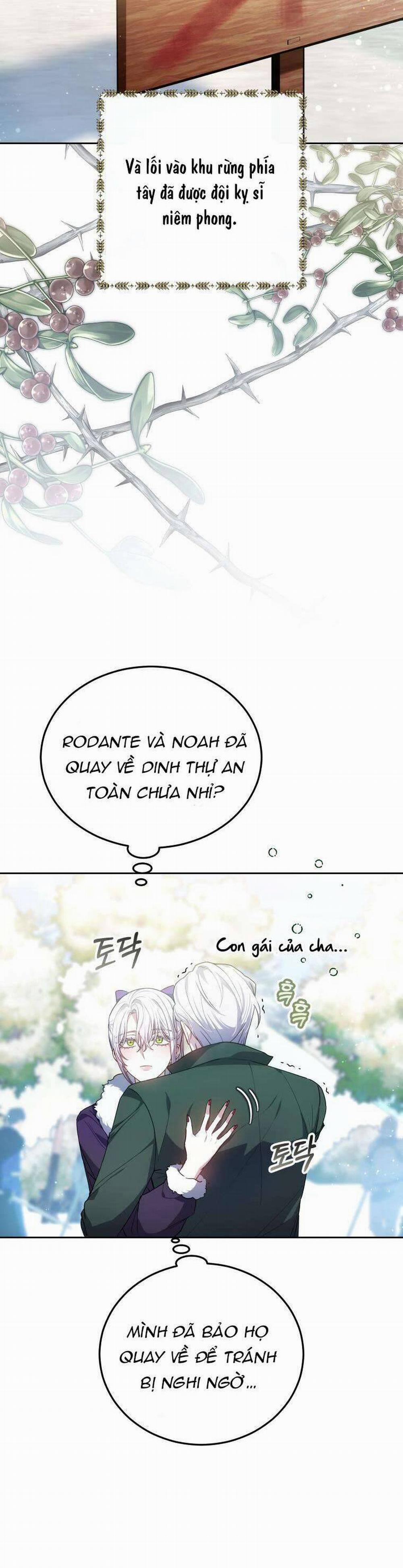 Cháu Trai Của Nam Chính Rất Thích Tôi 59 trang 3