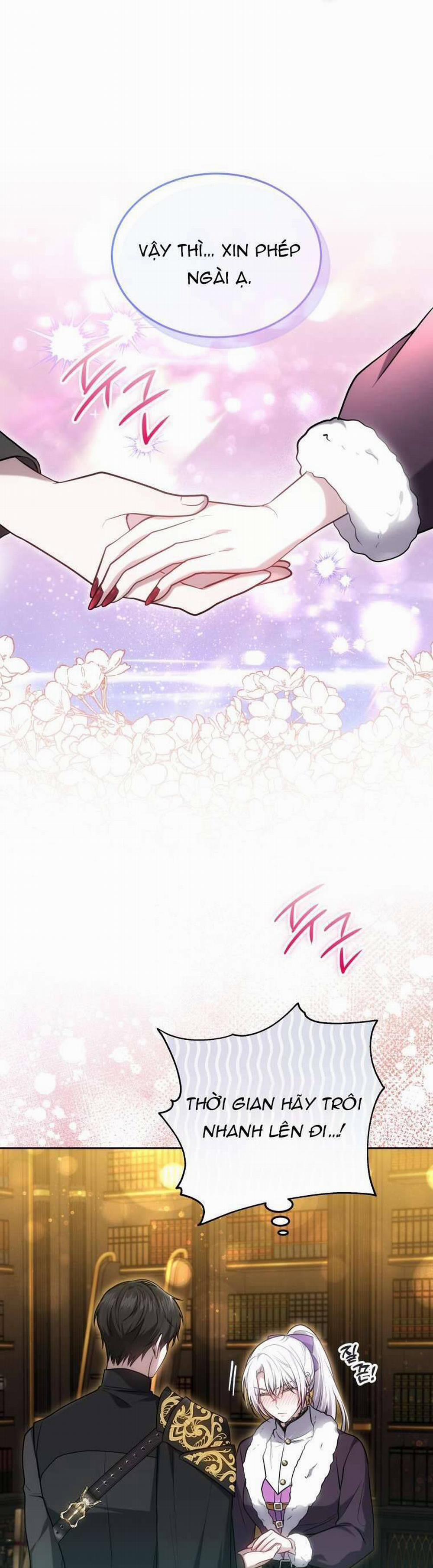 Cháu Trai Của Nam Chính Rất Thích Tôi 59 trang 34