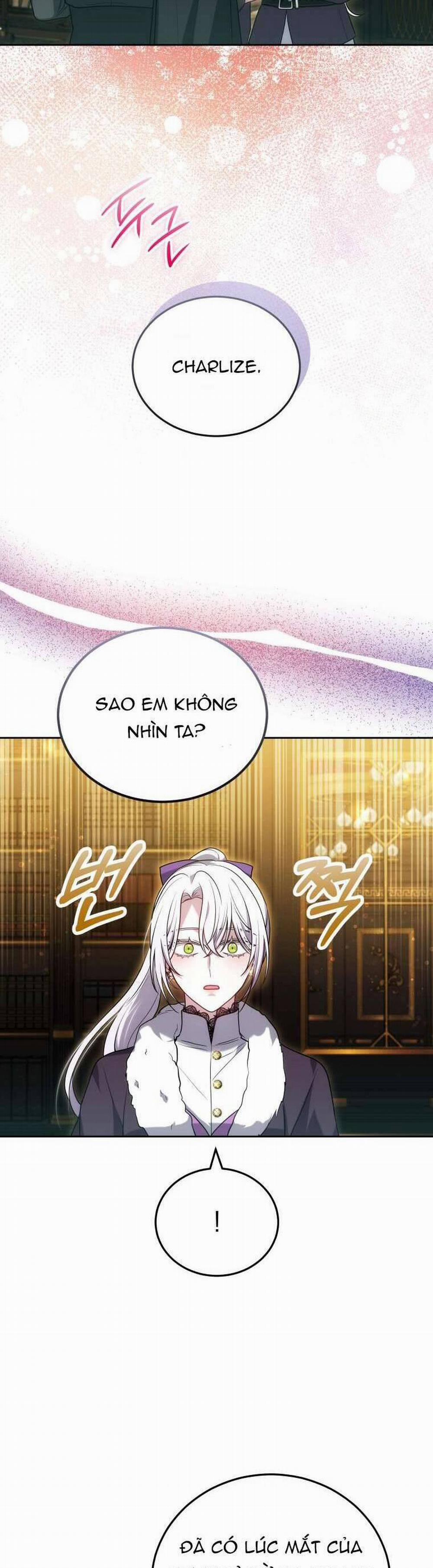 Cháu Trai Của Nam Chính Rất Thích Tôi 59 trang 35