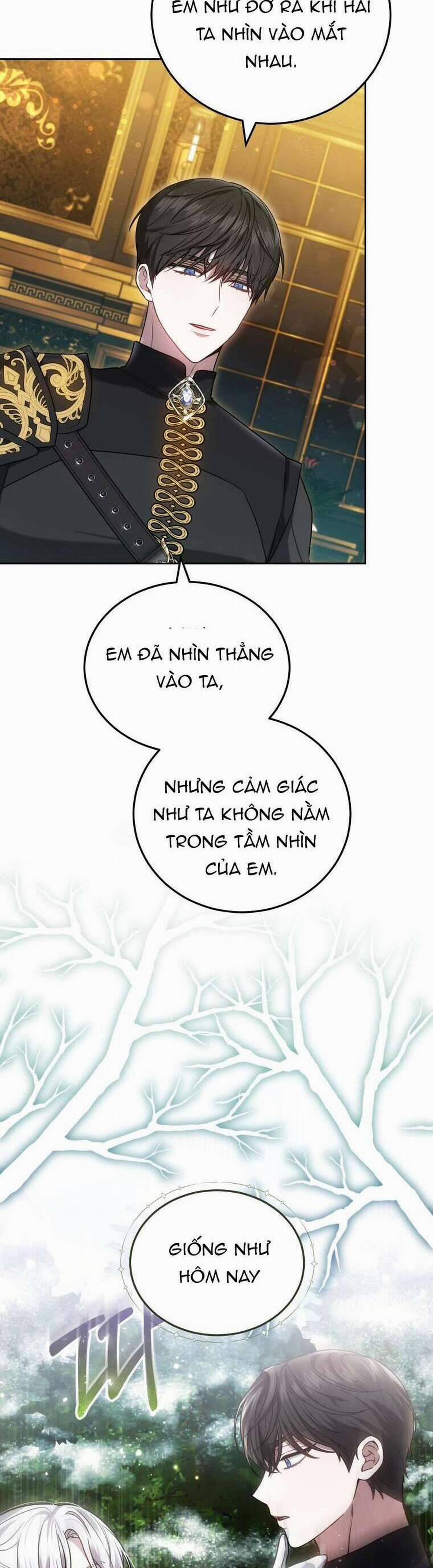 Cháu Trai Của Nam Chính Rất Thích Tôi 59 trang 36