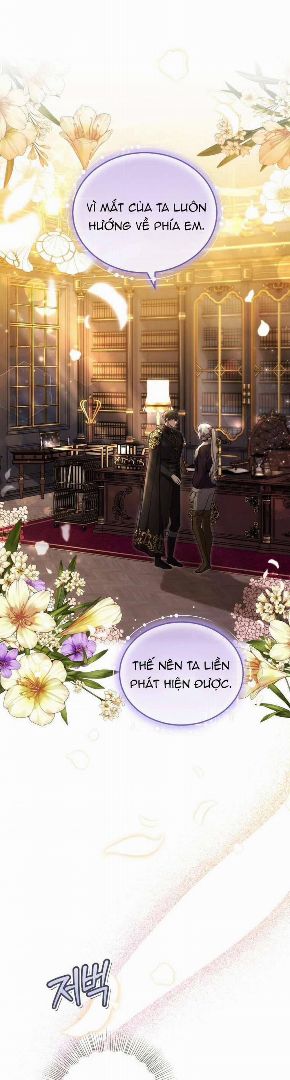 Cháu Trai Của Nam Chính Rất Thích Tôi 59 trang 38