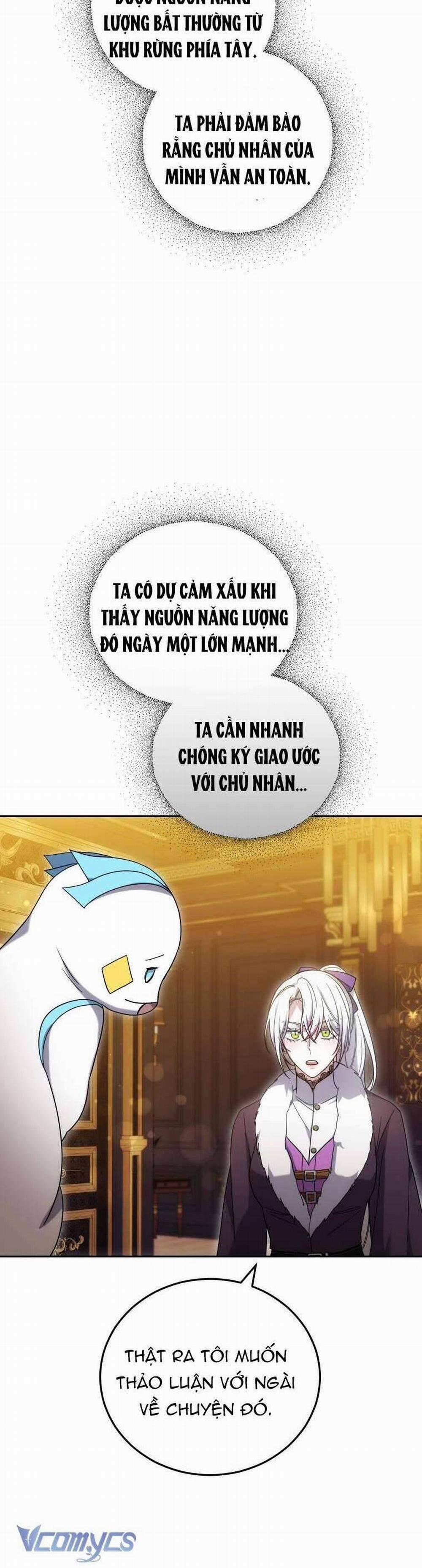 Cháu Trai Của Nam Chính Rất Thích Tôi 59 trang 41