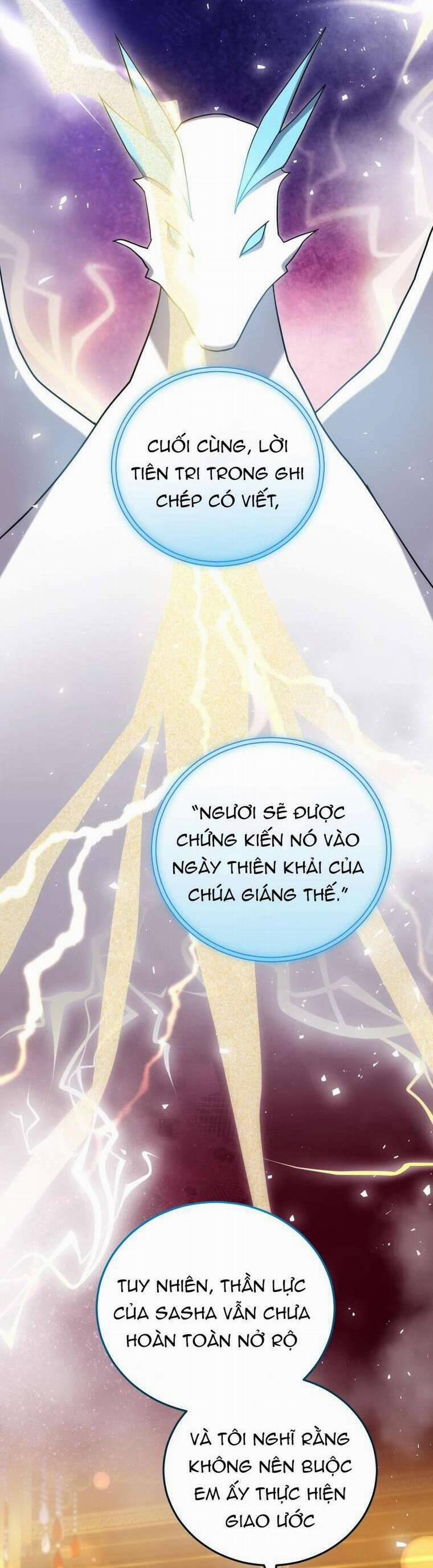 Cháu Trai Của Nam Chính Rất Thích Tôi 59 trang 43