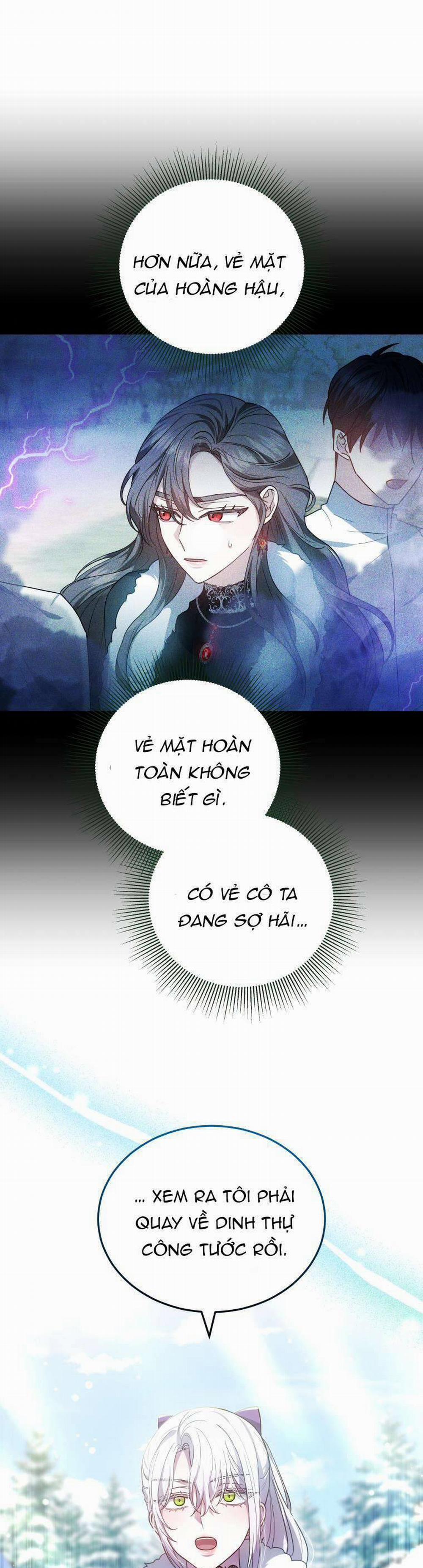 Cháu Trai Của Nam Chính Rất Thích Tôi 59 trang 6