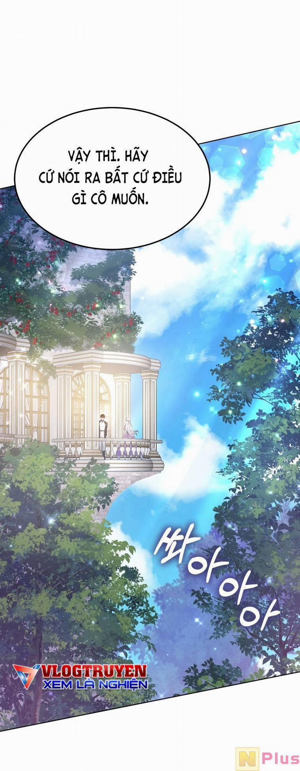 Cháu Trai Của Nam Chính Rất Thích Tôi 6 trang 1