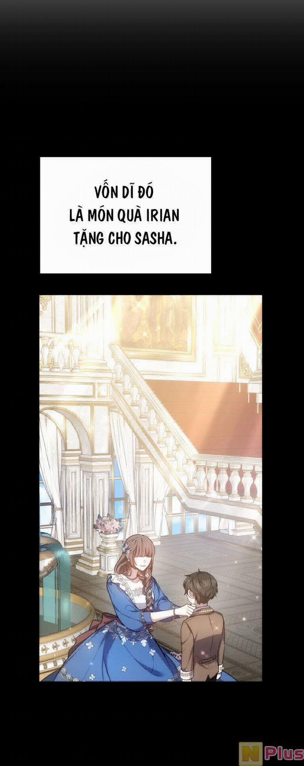 Cháu Trai Của Nam Chính Rất Thích Tôi 6 trang 11