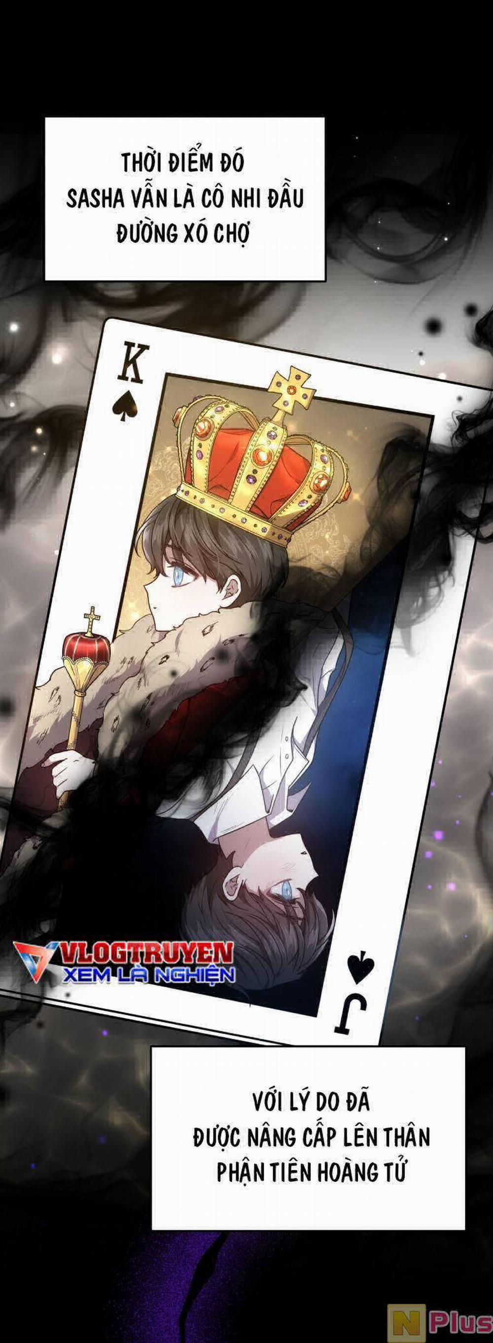 Cháu Trai Của Nam Chính Rất Thích Tôi 6 trang 12