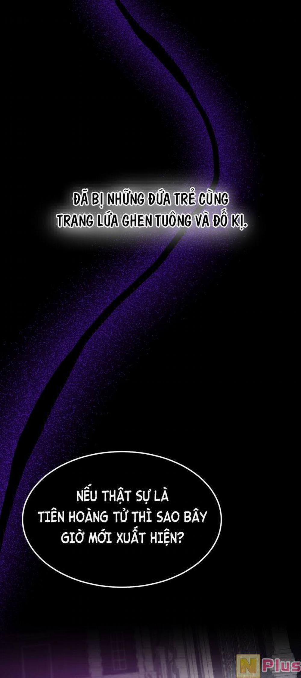 Cháu Trai Của Nam Chính Rất Thích Tôi 6 trang 14