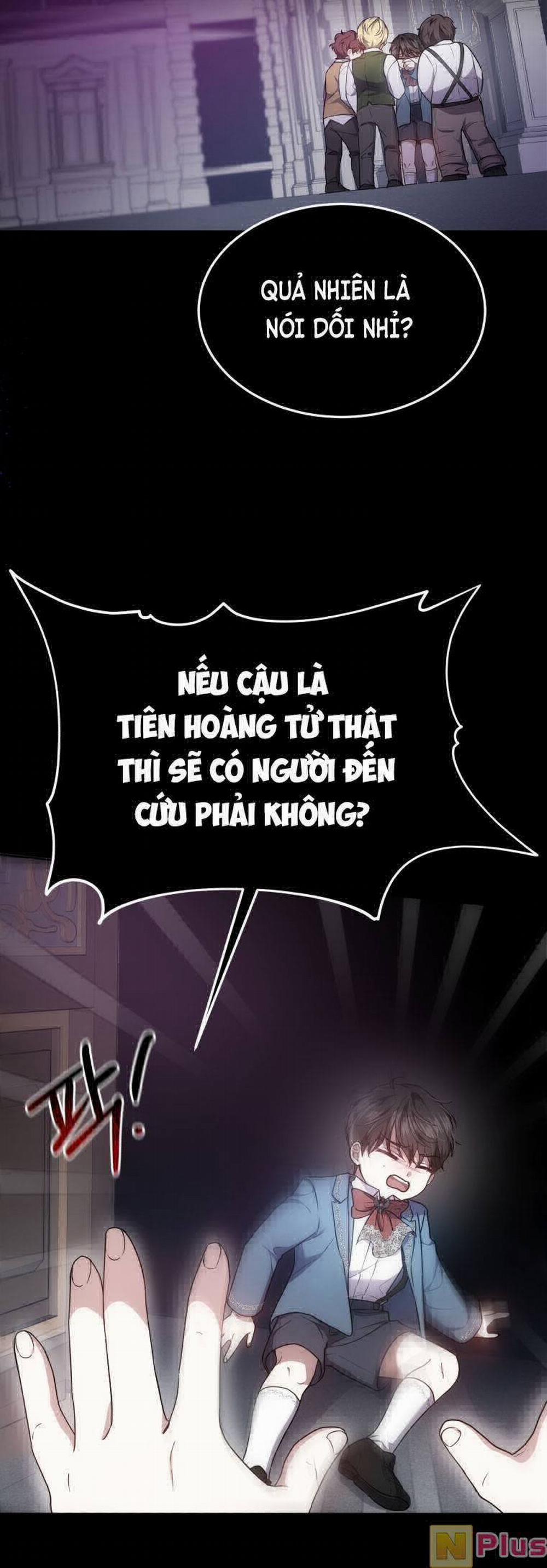 Cháu Trai Của Nam Chính Rất Thích Tôi 6 trang 15