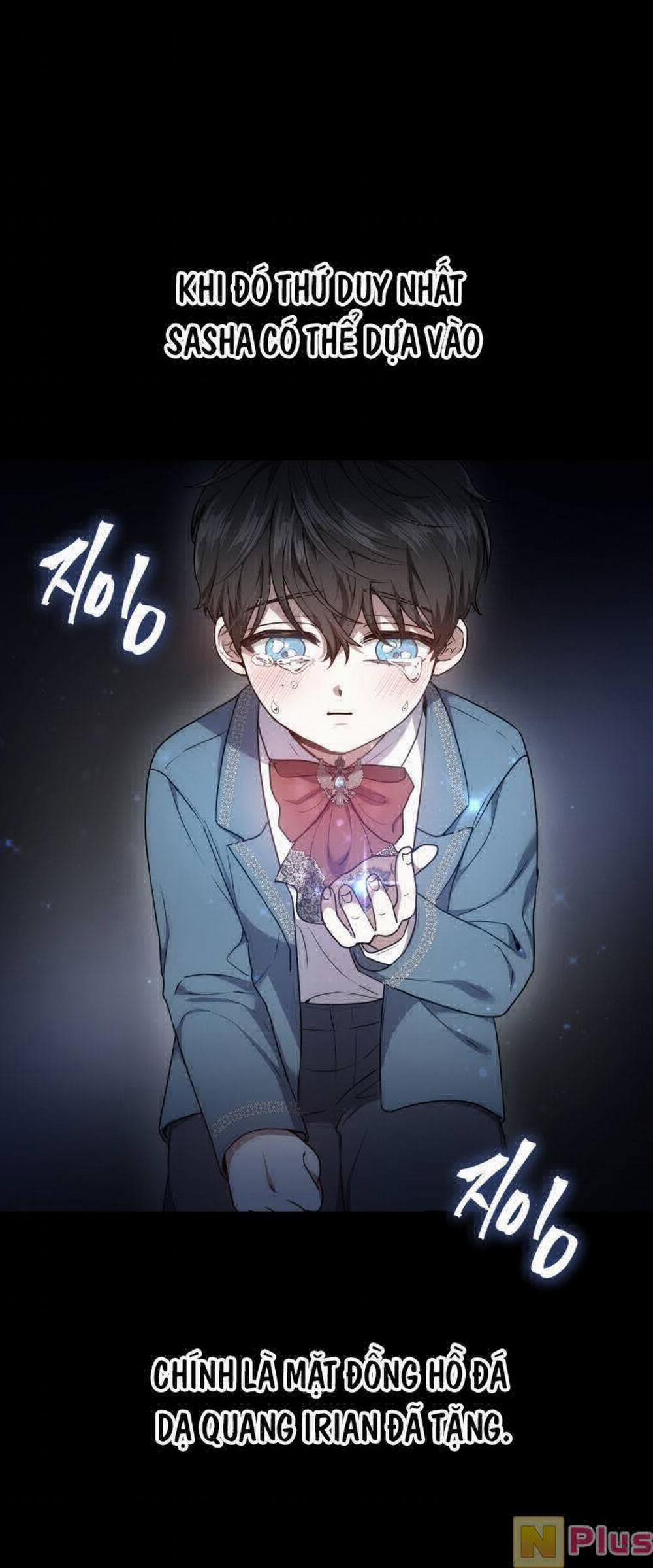 Cháu Trai Của Nam Chính Rất Thích Tôi 6 trang 17