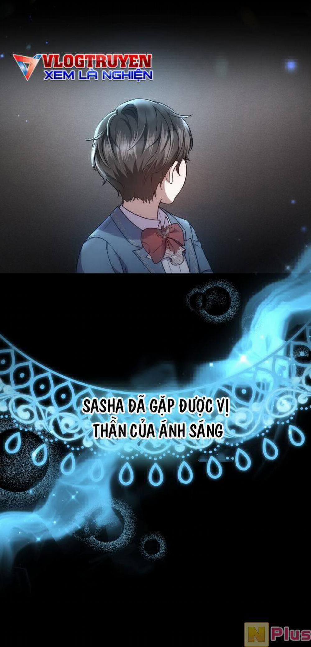 Cháu Trai Của Nam Chính Rất Thích Tôi 6 trang 20