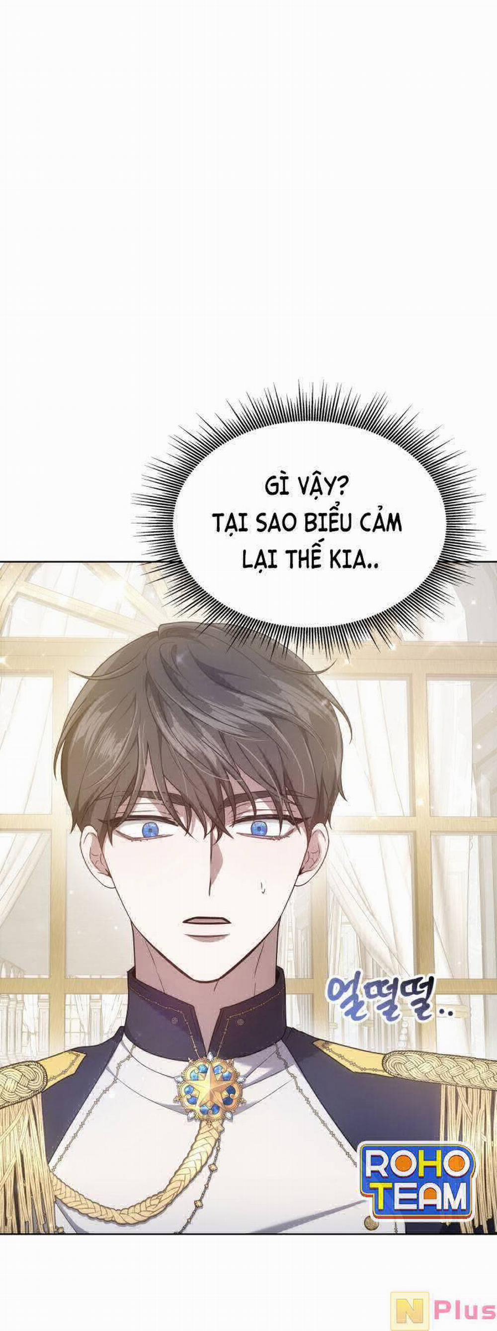 Cháu Trai Của Nam Chính Rất Thích Tôi 6 trang 22